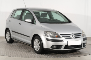Volkswagen Golf Plus, 2005