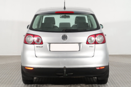 Volkswagen Golf Plus 2005