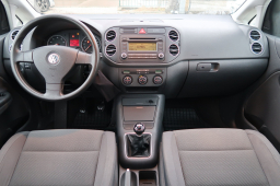 Volkswagen Golf Plus 2005