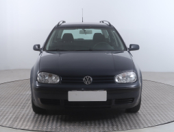 Volkswagen Golf 2003