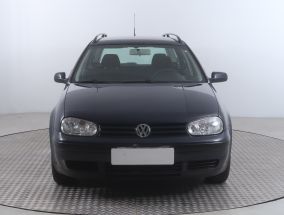 Volkswagen Golf - 2003