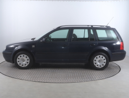 Volkswagen Golf 2003