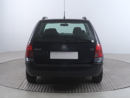 Volkswagen Golf 2003
