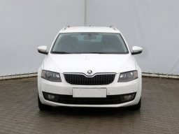 Škoda Octavia 2014