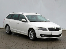 Škoda Octavia 2014