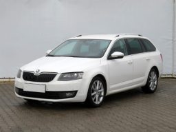 Škoda Octavia 2014