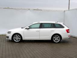 Škoda Octavia 2014