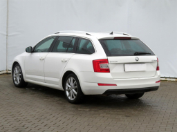 Škoda Octavia 2014