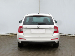 Škoda Octavia 2014