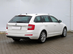 Škoda Octavia 2014