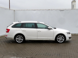 Škoda Octavia 2014