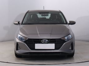 Hyundai i20 - 2022
