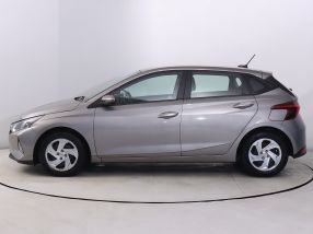 Hyundai i20 - 2022
