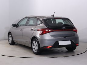 Hyundai i20 - 2022