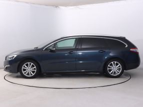 Peugeot 508 - 2016