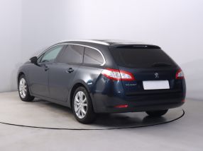 Peugeot 508 - 2016