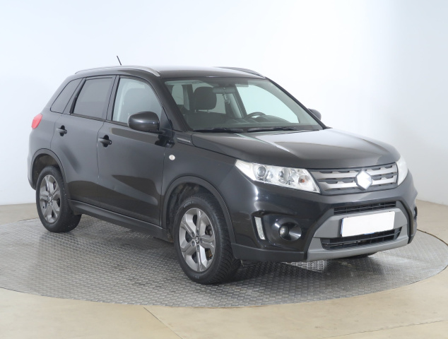 Suzuki Vitara 2016