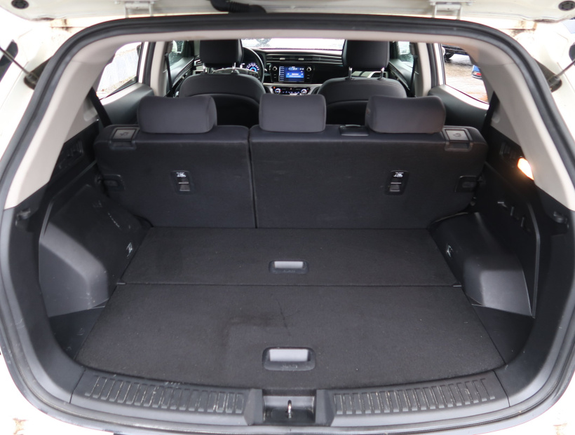 SsangYong Korando, 2020