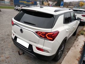 SsangYong Korando - 2020