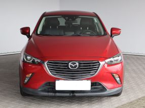 Mazda CX-3 - 2015