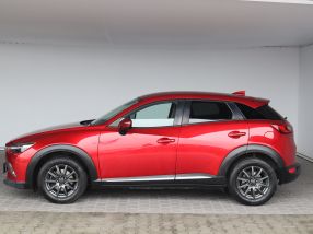 Mazda CX-3 - 2015