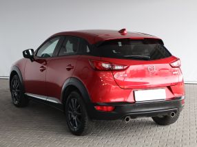 Mazda CX-3 - 2015