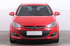 Opel Astra - 2014