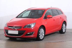 Opel Astra - 2014