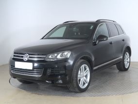Volkswagen Touareg - 2013