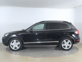 Volkswagen Touareg - 2013
