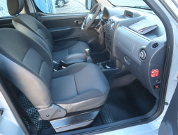 Citroen Berlingo 2008