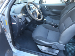 Citroen Berlingo 2008