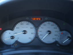 Citroen Berlingo 2008