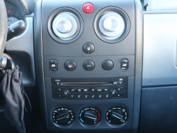 Citroen Berlingo 2008