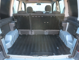 Citroen Berlingo 2008