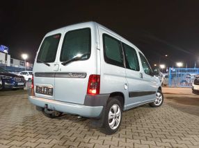 Citroen Berlingo - 2008