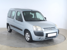 Citroen Berlingo 2008