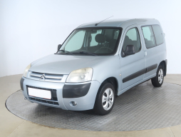 Citroen Berlingo 2008