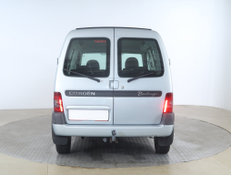 Citroen Berlingo 2008