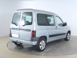 Citroen Berlingo 2008