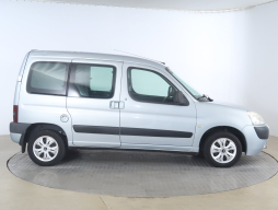 Citroen Berlingo 2008