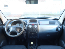 Citroen Berlingo 2008