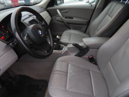 BMW X3 2006
