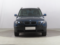 BMW X3 2006