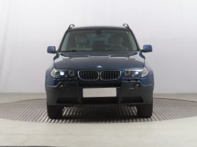 BMW X3 - 2006