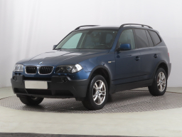 BMW X3 2006
