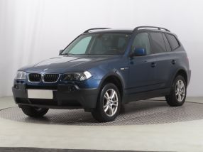 BMW X3 - 2006