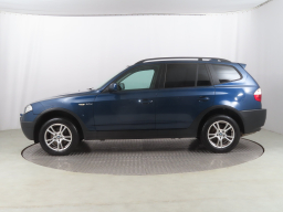 BMW X3 2006