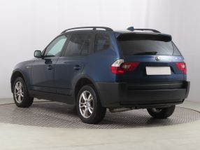 BMW X3 - 2006
