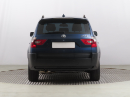 BMW X3 2006